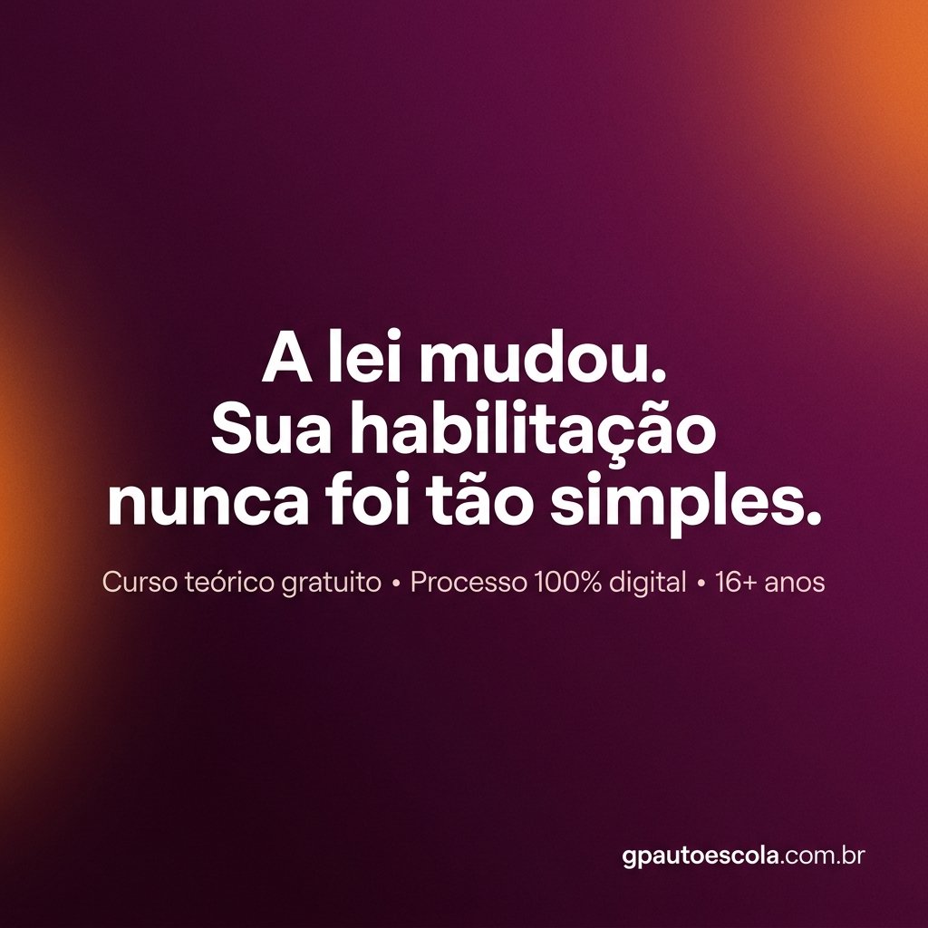 GP autoescola em Penha