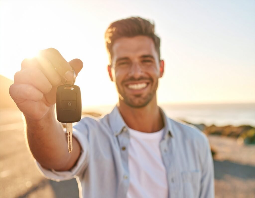 passo a passo para a primeira cnh